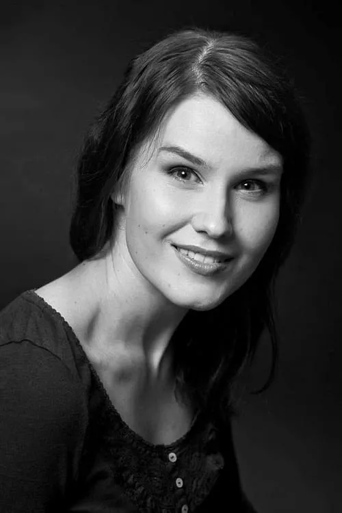 Saana Hyvärinen en su biografía y filmografía