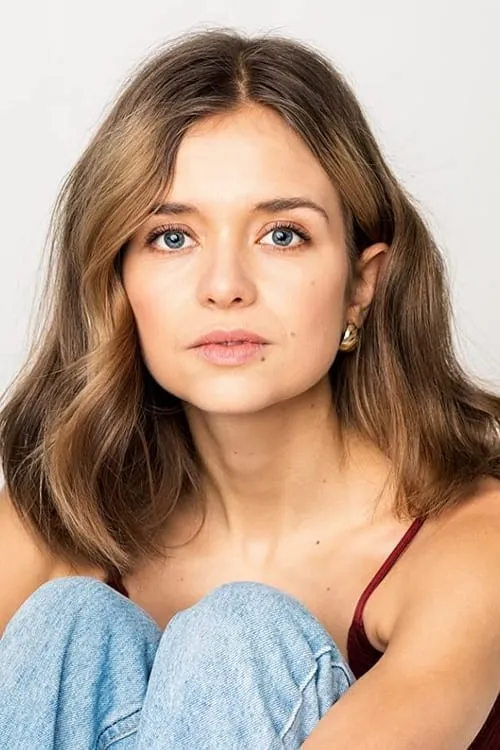 Saana Koivisto — personaje: Soili