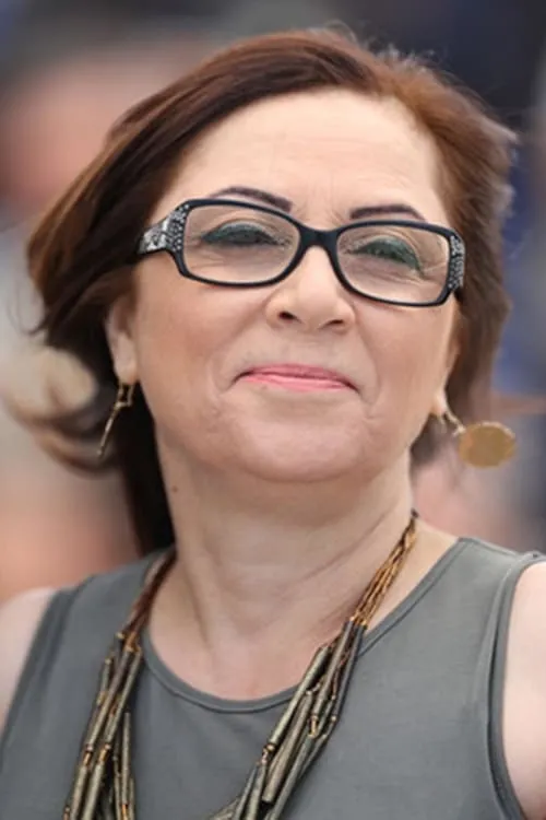 Mahmoud Shawahdeh ha trabajado con Saana Shawahdeh en 1 ocasiones