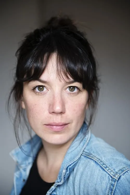 Foto de perfil del actor Saartje Van de Steene en el reparto