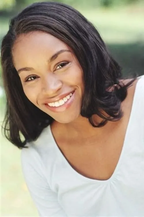 Sabah interpretando a Angela