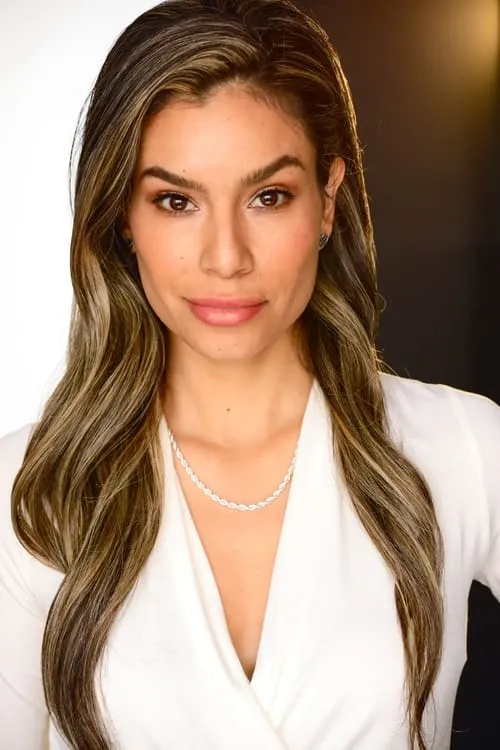 Alisha Mullally ha trabajado con Sabina Chavez en 1 ocasiones