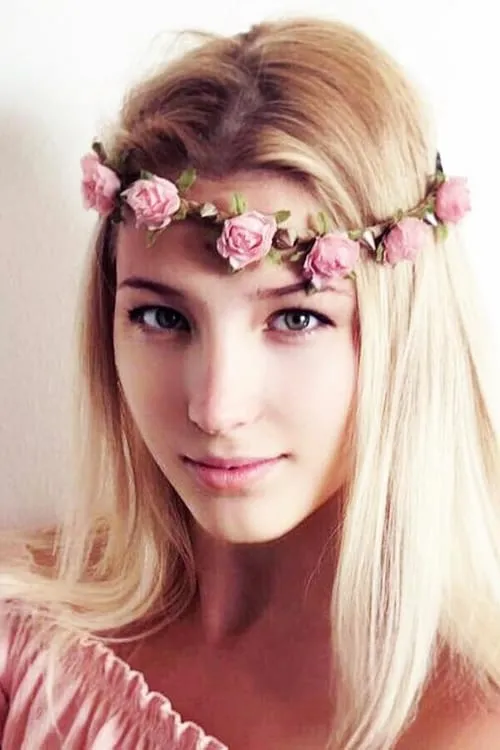 Vít Klusák ha trabajado con Sabina Dlouhá en 1 ocasiones