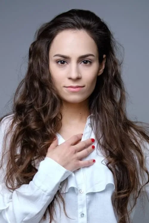 Filip Piotrowicz ha trabajado con Sabina Karwala en 1 ocasiones