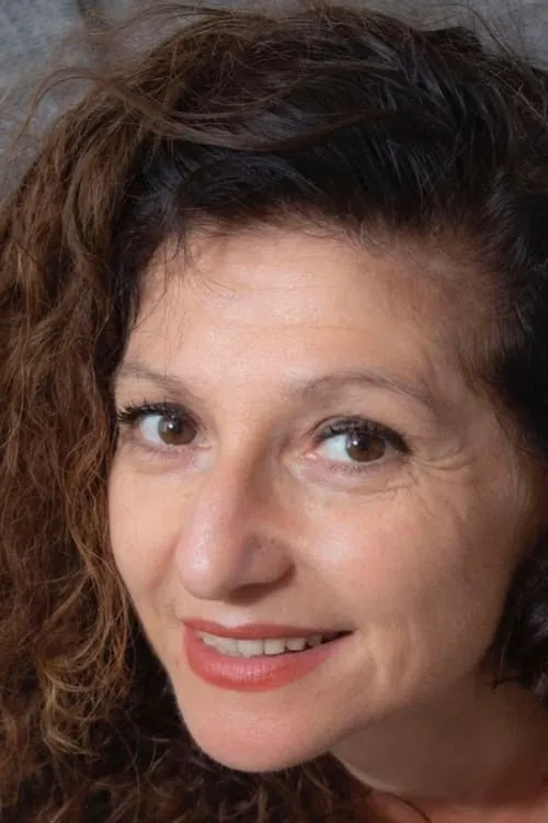 Sabine Jean en su biografía y filmografía