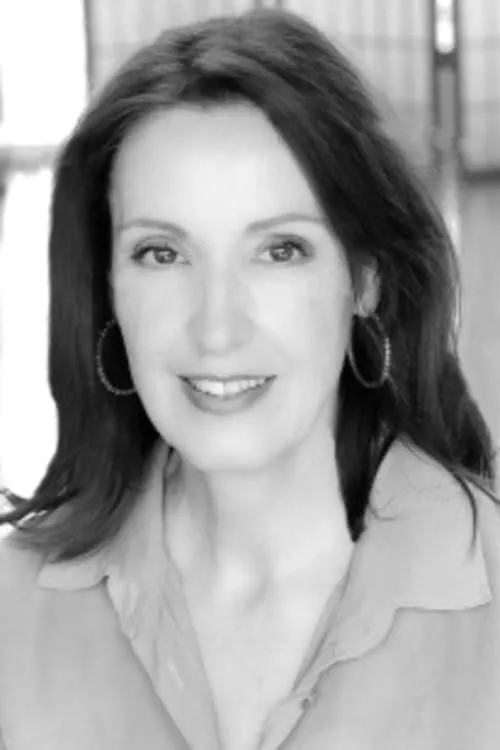 Sabine Kückelmann interpretando a 