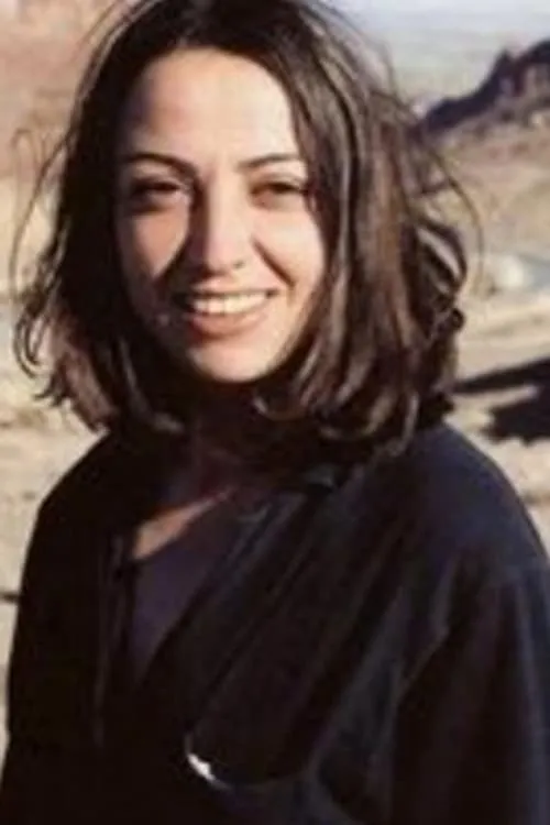 Lynn Carey ha trabajado con Sabine Mamou en 1 ocasiones