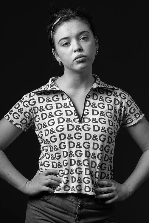 Klavs Mellis ha trabajado con Sabīne Tīkmane en 1 ocasiones