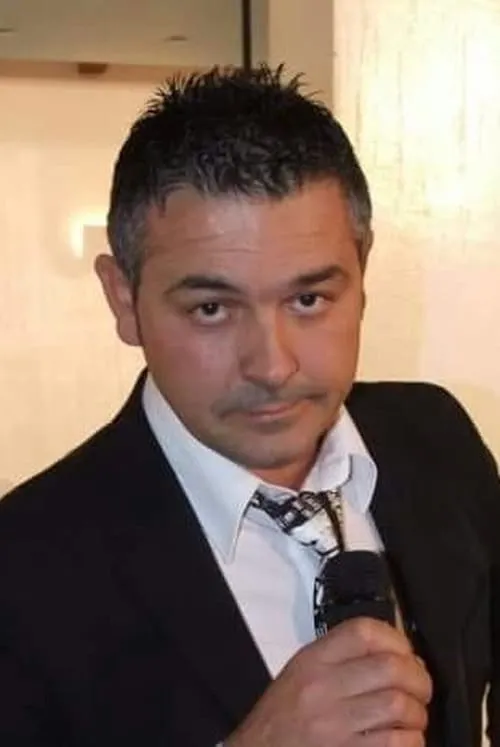 Piero De Lucia ha trabajado con Sabino Matera en 1 ocasiones