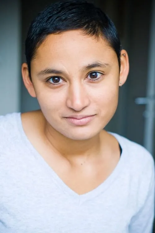 Sabrina Aliane — personaje: Claire