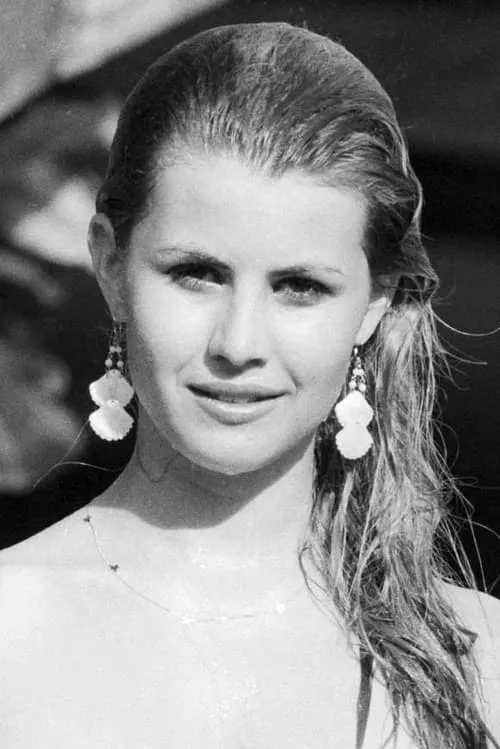 Martine Jung ha trabajado con Sabrina Belleval en 1 ocasiones