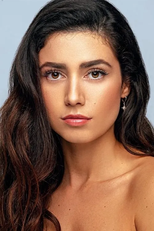 Sacha Bennett ha trabajado con Sabrina Brown en 1 ocasiones