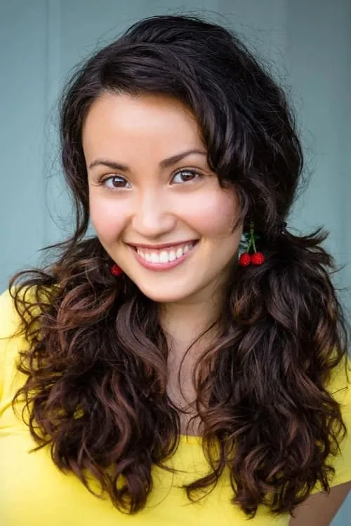 Foto de perfil del actor Sabrina Fest en el reparto