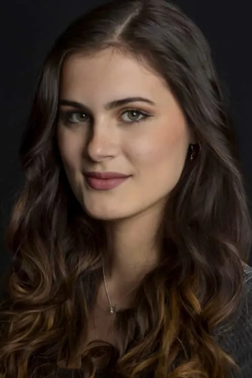 Stella Reimer ha trabajado con Sabrina Gallet en 1 ocasiones