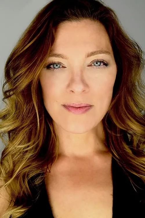 Sabrina Gennarino interpretando a The Chick (