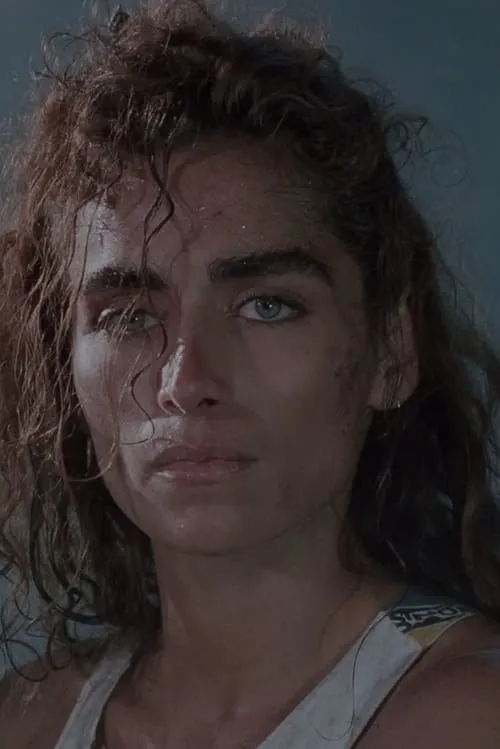 Josephine Jacqueline Jones ha trabajado con Sabrina Hills en 1 ocasiones