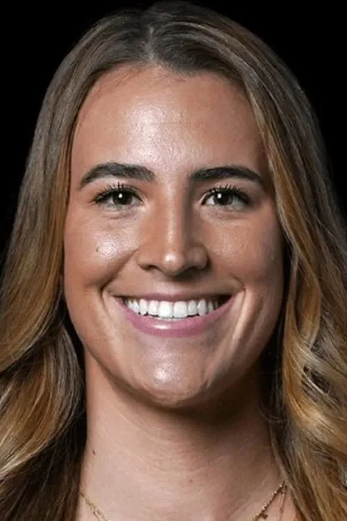 Sabrina Ionescu en su biografía y filmografía