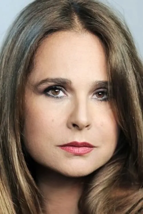 Sabrina Knaflitz en su biografía y filmografía