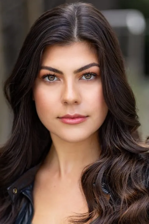 Sabrina Miniaci en su biografía y filmografía