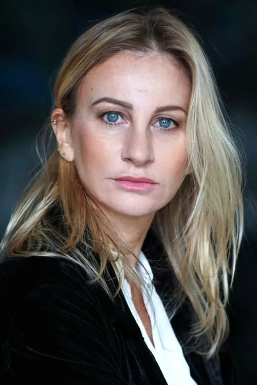 Sabrina Scuccimarra en su biografía y filmografía