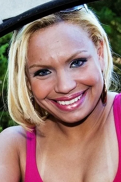 Laysa Lins ha trabajado con Sabrina Senna en 1 ocasiones