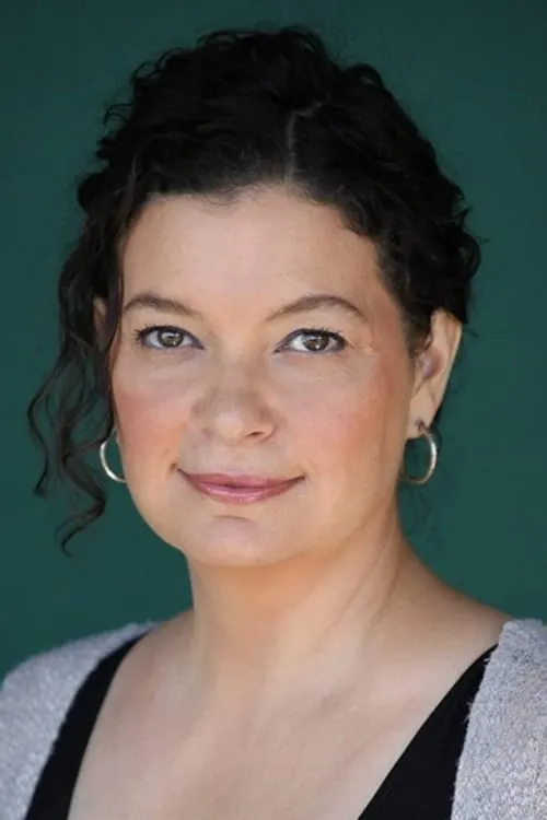 Shawn Webb ha trabajado con Sabrina Stewart en 1 ocasiones