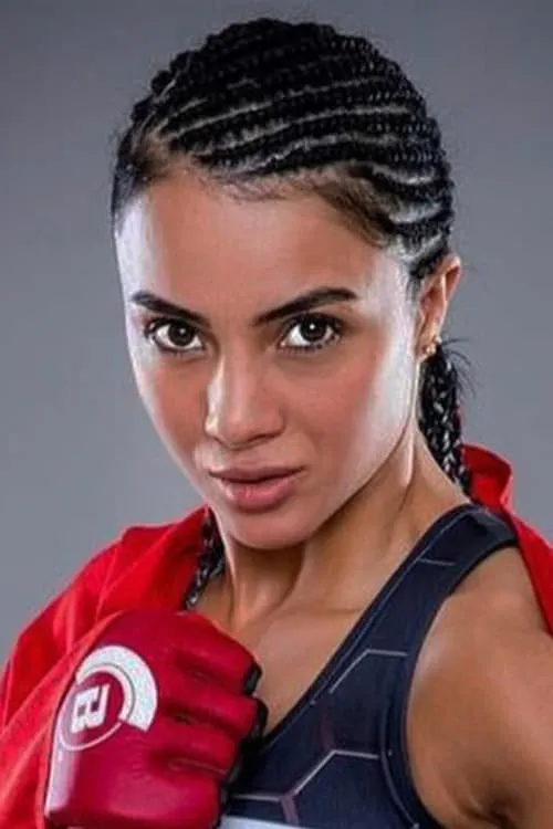 Richard Palencia ha trabajado con Sabriye Şengül en 1 ocasiones