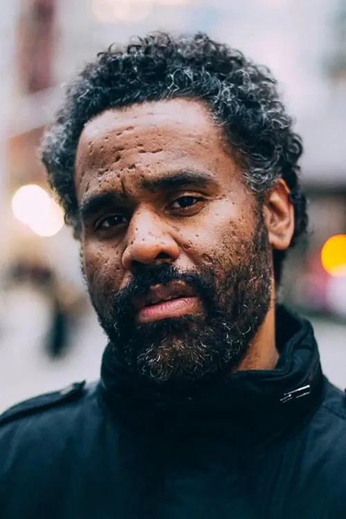 Vinnie Stigma ha trabajado con Sacha Jenkins en 1 ocasiones