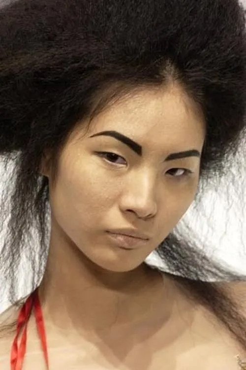 Valérie Druguet ha trabajado con Sachi Kawamata en 1 ocasiones