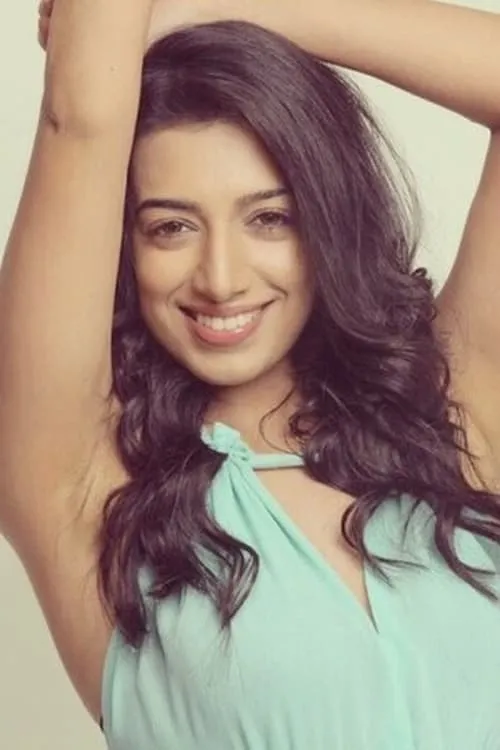 Sachi Maker — personaje: Prachi