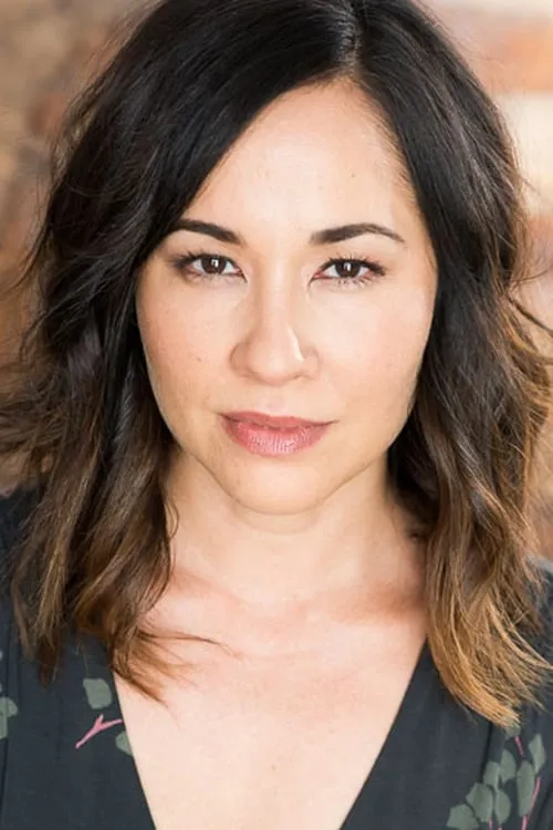 Sachie Alessio en su biografía y filmografía