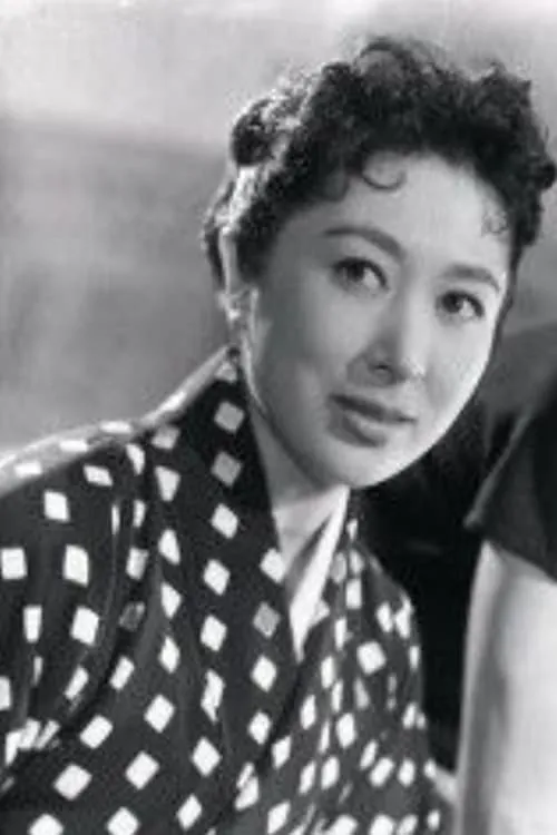 Tomoko Ko ha trabajado con Sachiko Soma en 2 ocasiones