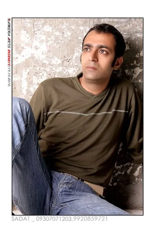 Sadat Pervez — personaje: Babban Miyan