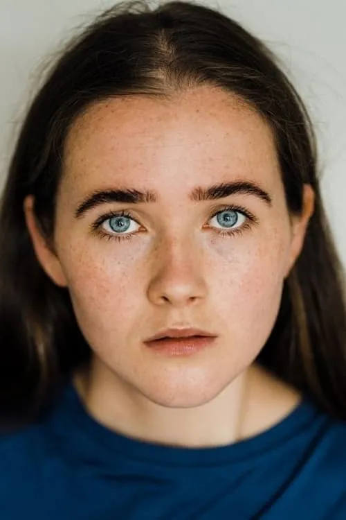 Damien Devaney ha trabajado con Sadbh Malin en 1 ocasiones