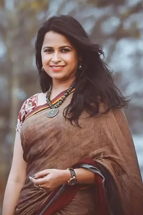 Gourav Menon ha trabajado con Sadhika Venugopal en 1 ocasiones