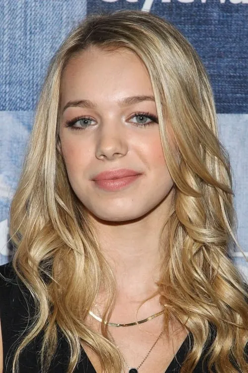 Sadie Calvano en su biografía y filmografía