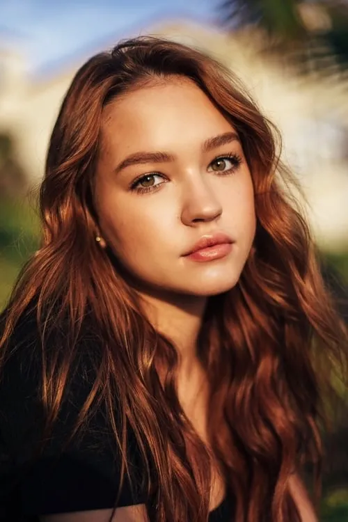 Sadie Stanley en su biografía y filmografía