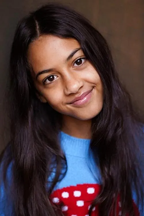 Foto de perfil del actor Sadie Sweet en el reparto