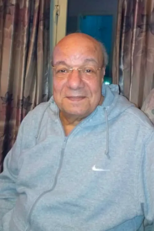 Hamdi Abbas ha trabajado con Saeed Al Saleh en 1 ocasiones