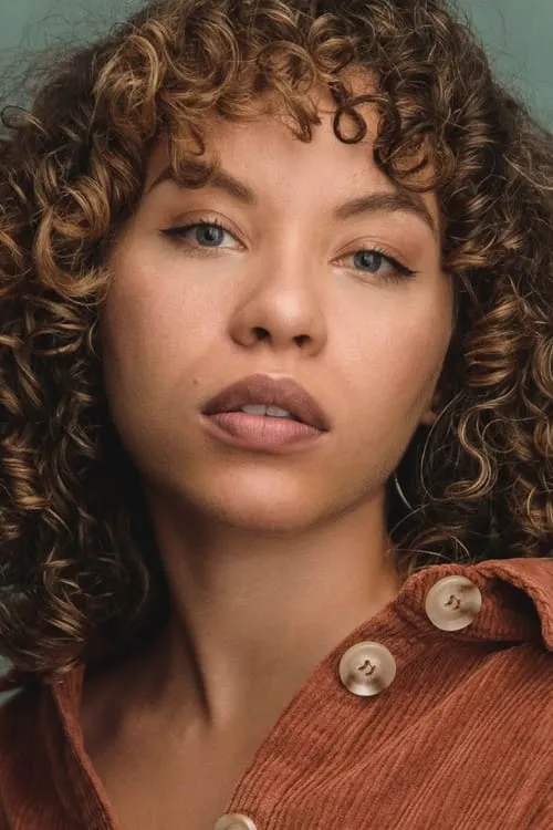 Anna Andresen ha trabajado con Saffron Coomber en 1 ocasiones