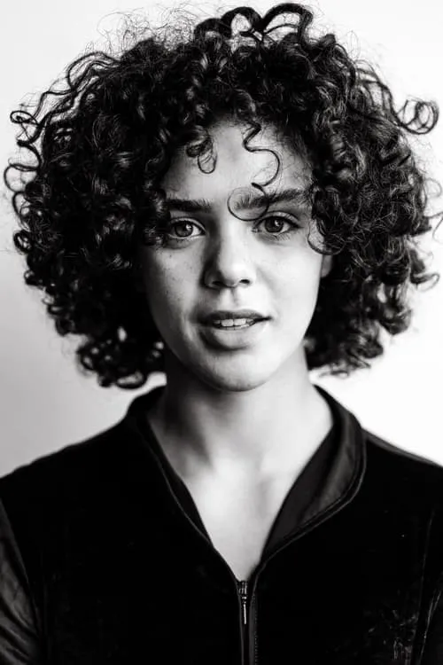 Darci Shaw ha trabajado con Safia Oakley-Green en 1 ocasiones