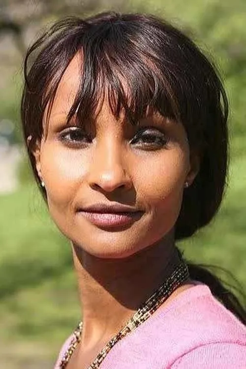 Faouzi Lamdaoui ha trabajado con Safia Otokoré en 1 ocasiones