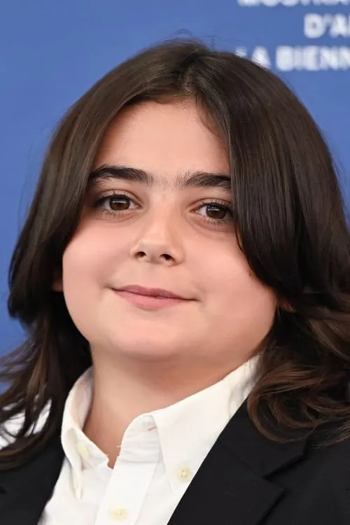 Alexander Öhrstrand ha trabajado con Safira Mossberg en 1 ocasiones