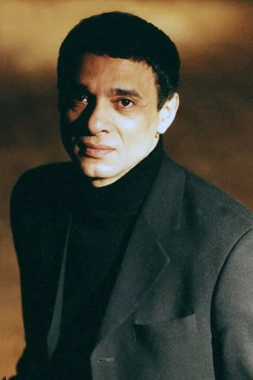 Safy Boutella en su biografía y filmografía