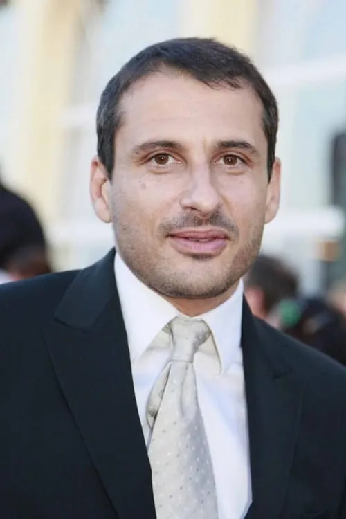 Isabelle Siou ha trabajado con Safy Nebbou en 1 ocasiones