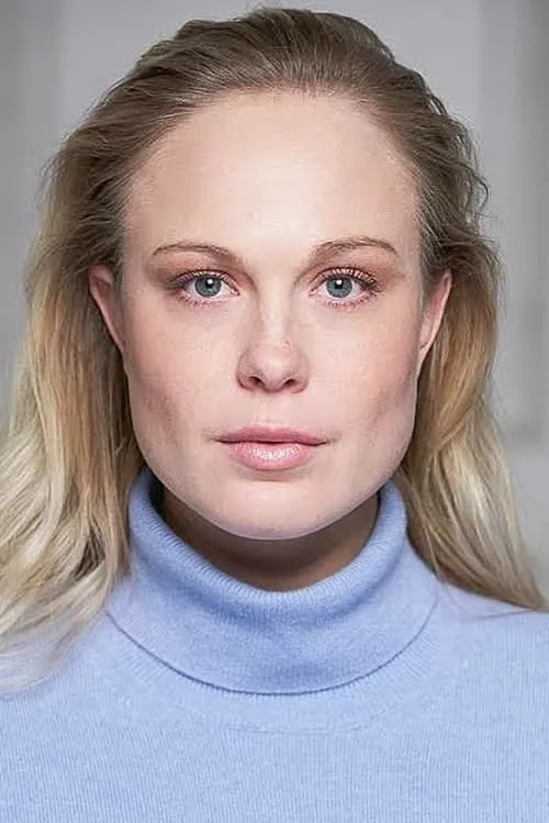 Olivia Hanrahan-Barnes ha trabajado con Saga Spjuth-Säll en 1 ocasiones