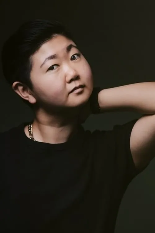 Sagan Chen en su biografía y filmografía