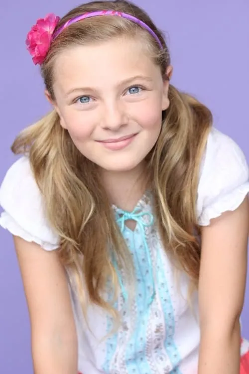 Lisa Spurrier ha trabajado con Sage Adler en 1 ocasiones