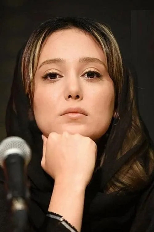 Saghi Hajipour en su biografía y filmografía