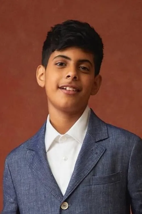 Inderjeet Singh ha trabajado con Sahal Zaman en 1 ocasiones